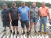 (08/05/2017) - Nice Striped Bass
